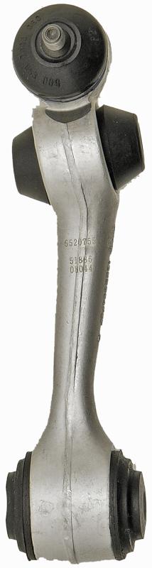 1983 Mercedes-Benz 240D Suspension Control Arm and Ball Joint Assembly Front Left Upper Dorman 520755 image 1 of 2