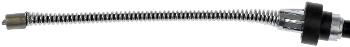 2008 Mercury Mariner Parking Brake Cable Rear Right Dorman C661111 image 3 of 3