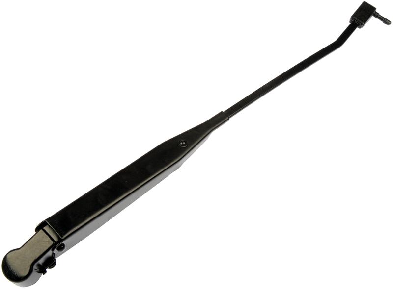 1988 Ford EXP Windshield Wiper Arm Front Dorman 42620 image 2 of 3