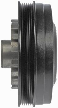 1991 Oldsmobile Delta 88 Engine Harmonic Balancer Dorman 594005 image 4 of 4