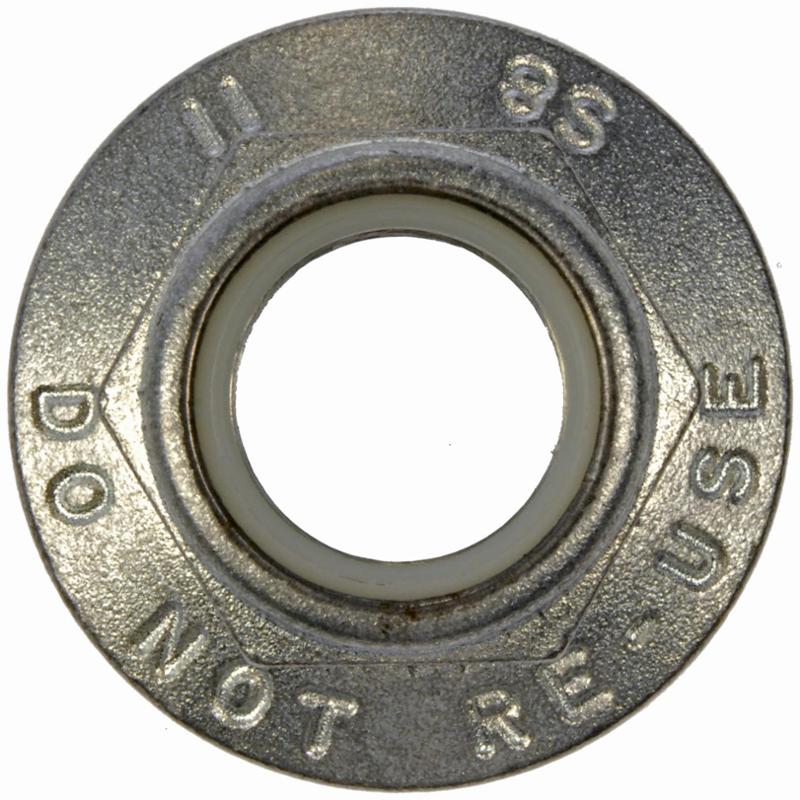 Dorman 05209 - Spindle Nut Dorman 05209 Spindle Nut product image 1 of 1