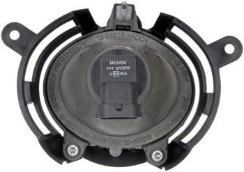 2008 Cadillac CTS Fog Light Assembly Left Dorman 923844 image 2 of 2