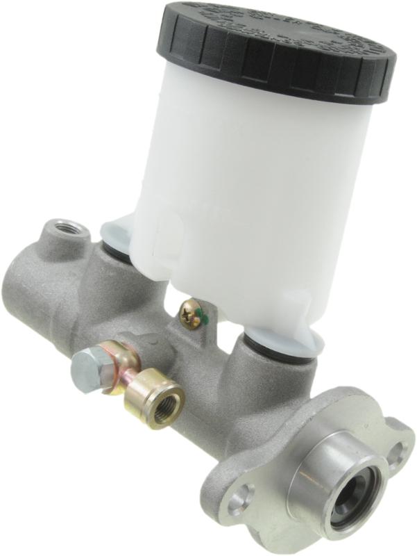 1994 Mazda Miata Brake Master Cylinder Dorman M390034 image 3 of 4