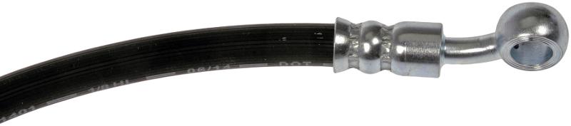 2015 Acura ILX Brake Hydraulic Hose Front Left Dorman H622061 image 2 of 3