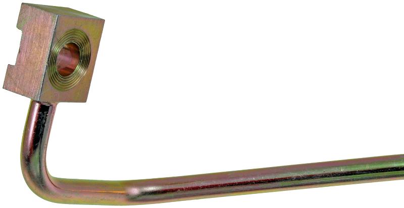 1990 Ford Thunderbird Brake Hydraulic Hose Rear Right Dorman H380118 image 3 of 3