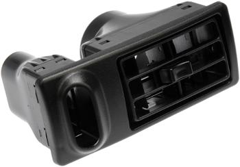 2004 Kenworth C500 Dash Board Air Vent Left Dorman 2165401CD image 2 of 3