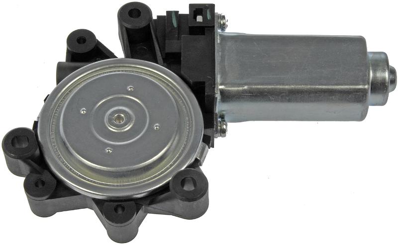 2006 Chrysler Town & Country Power Window Motor Front Left Dorman 742446 image 3 of 3