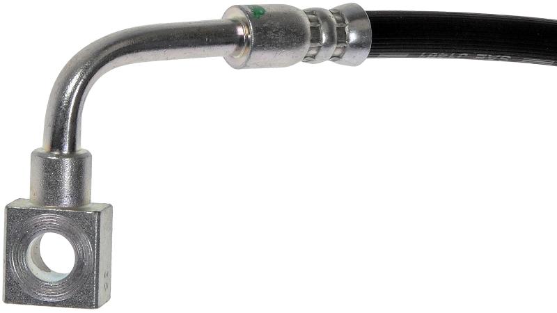 1982 Chevrolet C20 Brake Hydraulic Hose Front Right Dorman H98922 image 3 of 3