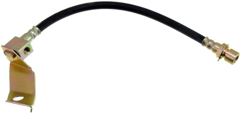 1969 Ford Mustang Brake Hydraulic Hose Rear Center Dorman H36603 image 3 of 3