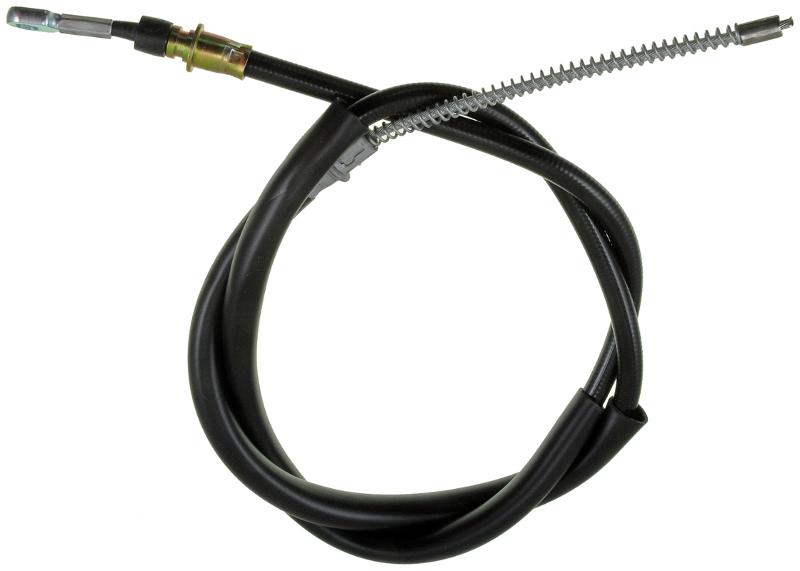 1989 Isuzu Amigo Parking Brake Cable Rear Right Dorman C94247 image 3 of 3