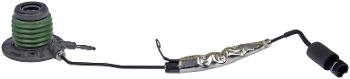 2011 Chevrolet Corvette Clutch Slave Cylinder Dorman CS650186 image 2 of 2