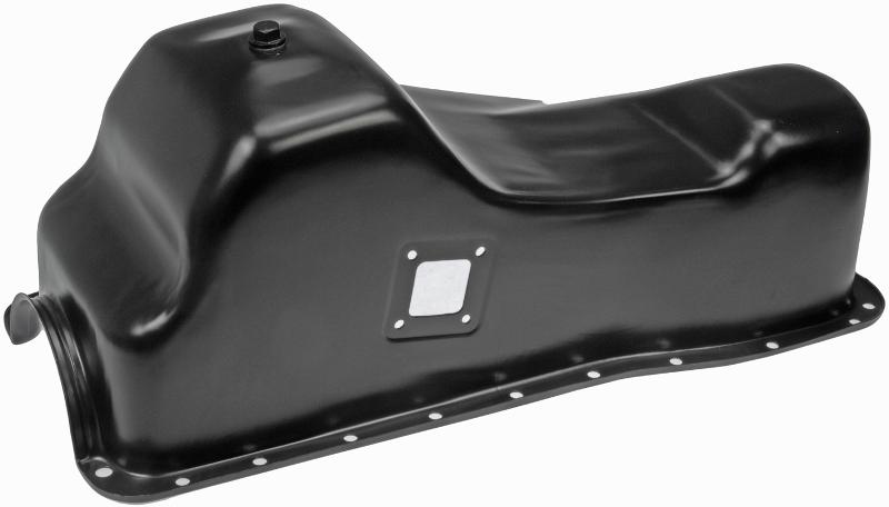 1988 Ford F-350 Engine Oil Pan Dorman 264016 image 2 of 2