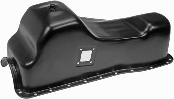 1984 Ford F-350 Engine Oil Pan Dorman 264016 image 2 of 2