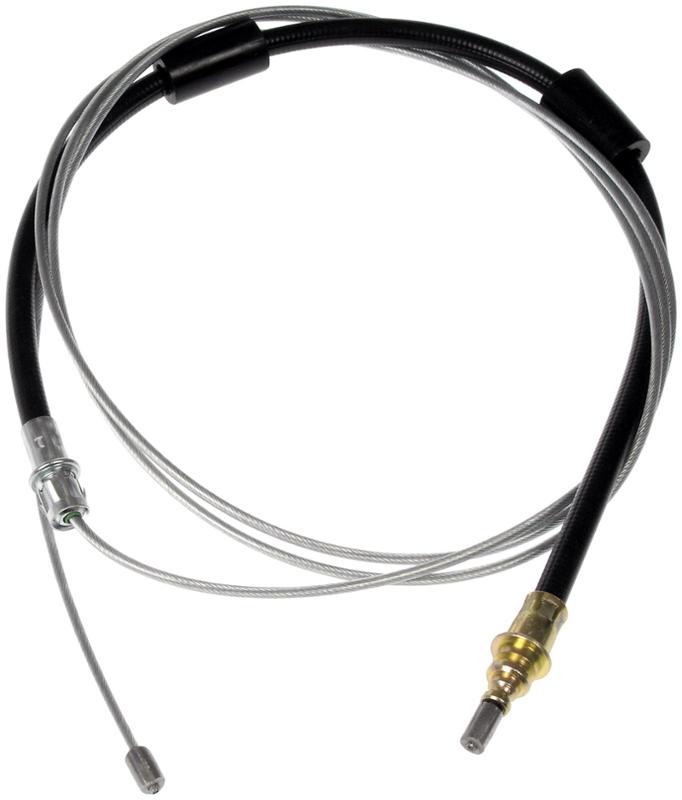 1981 Ford F-350 Parking Brake Cable Front Dorman C93121 image 1 of 3