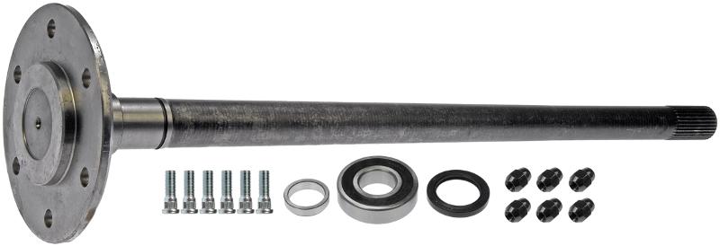 1983 Toyota Pickup Axle Shaft