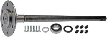 1985 Toyota 4Runner Axle Shaft