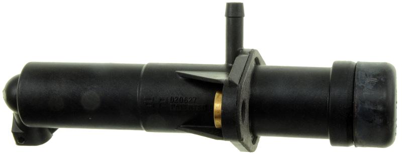 1988 Ford E-350 Econoline Clutch Master Cylinder Dorman CM39569 image 3 of 4