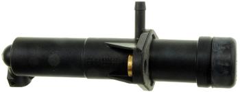 1987 Ford E-150 Econoline Clutch Master Cylinder Dorman CM39569 image 3 of 4