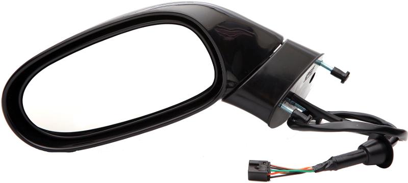 2006 Chevrolet Corvette Door Mirror Left Dorman 9551078 image 2 of 2