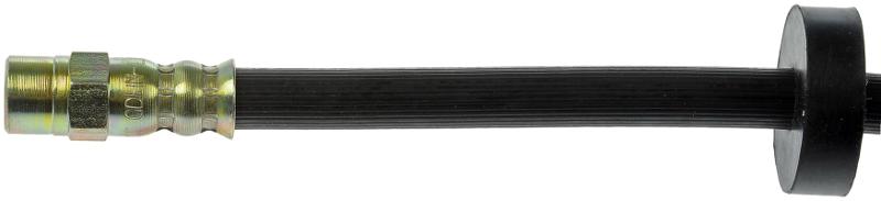 2005 Volvo S60 Brake Hydraulic Hose Front Left Dorman H621215 image 2 of 3
