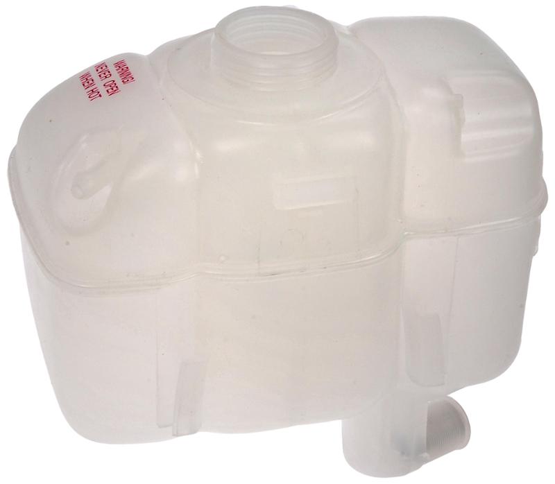 1998 Volvo V70 Engine Coolant Recovery Tank Front Dorman 603637 image 2 of 3