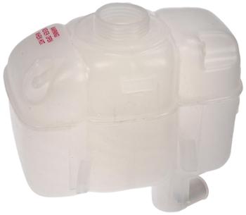 2007 Volvo S60 Engine Coolant Recovery Tank Front Dorman 603637 image 2 of 3