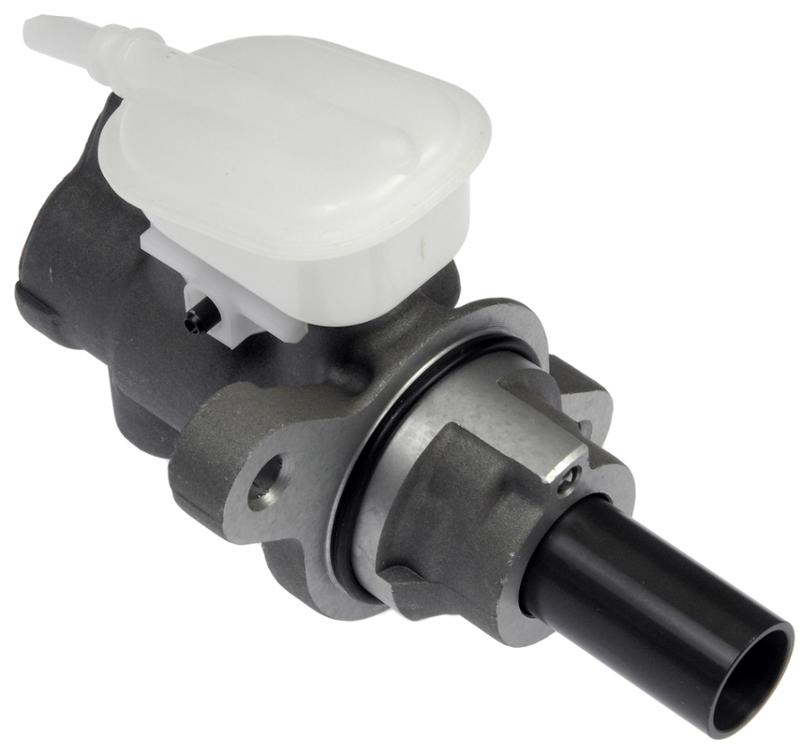 2009 Ford Focus Brake Master Cylinder Dorman M630642 image 2 of 4