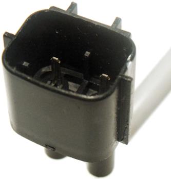 2010 Nissan Altima Power Window Motor and Regulator Assembly Rear Right Dorman 748527 image 1 of 3