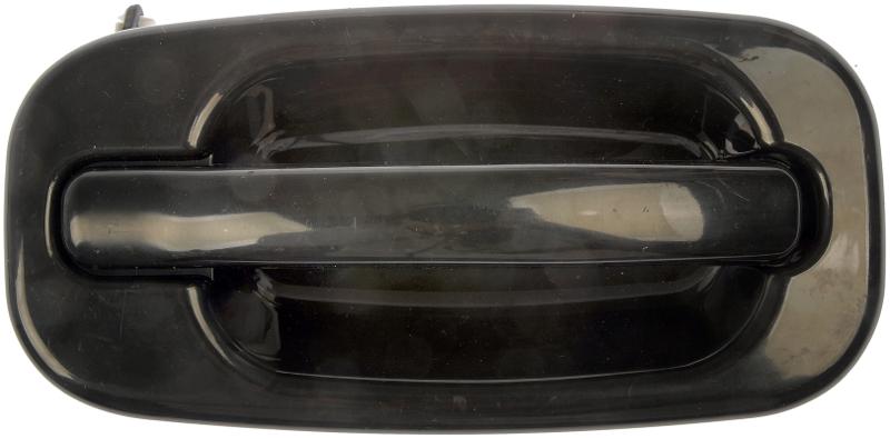 Dorman 80599 - Exterior Door Handle Dorman 80599 Exterior Door Handle product image 6 of 6