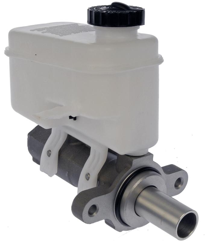 2008 Jeep Liberty Brake Master Cylinder Dorman M630492 image 3 of 4