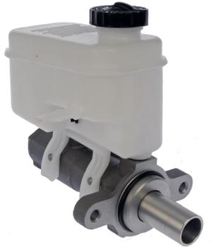 2010 Dodge Nitro Brake Master Cylinder Dorman M630492 image 3 of 4