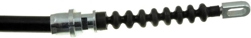 Dorman C138643 Parking Brake Cable product image 3 of 3
