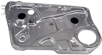 2013 Hyundai Genesis Window Regulator Front Left Dorman 752922 image 2 of 4