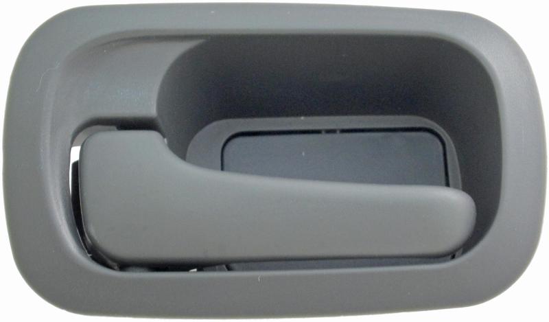 2002 Honda CR-V Interior Door Handle Rear Left Dorman 92694 image 3 of 3