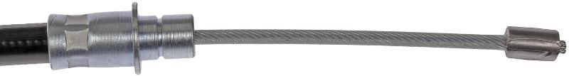 1989 Eagle Premier Parking Brake Cable Rear Left Dorman C94307 image 2 of 3