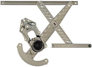 2003 Ford Lobo Window Regulator Front Right Dorman 740533 image 4 of 4