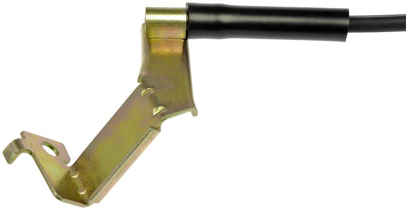 2006 Ford F-550 Super Duty Brake Hydraulic Hose Front Right Dorman H620610 image 2 of 3