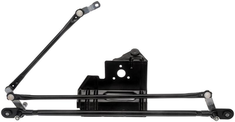 1997 Jeep Wrangler Windshield Wiper Linkage Front Dorman 602107 image 2 of 2