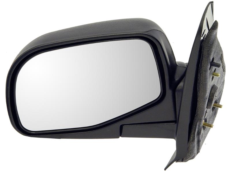 2003 Ford Explorer Sport Trac Door Mirror Left Dorman 9551379 image 1 of 1