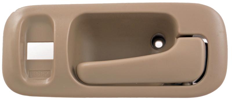 1998 Honda Odyssey Interior Door Handle Front Right Dorman 82238 image 3 of 3