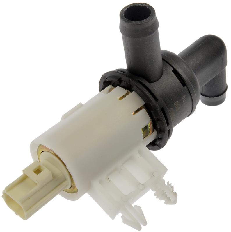 2005 Ford E-150 Club Wagon Vapor Canister Vent Solenoid Dorman 911105 image 2 of 4