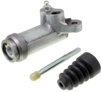 1998 Audi A6 Clutch Slave Cylinder Dorman CS12436 image 4 of 4