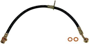 2006 Acura RSX Brake Hydraulic Hose Rear Right Dorman H620022 image 3 of 3
