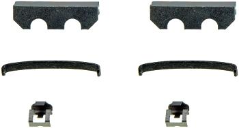 1974 American Motors Gremlin Disc Brake Hardware Kit