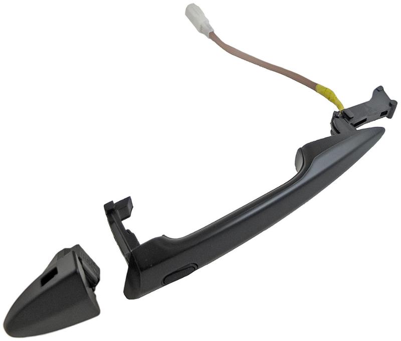 2012 Lexus IS F Exterior Door Handle Front Right Dorman 93061 image 3 of 3