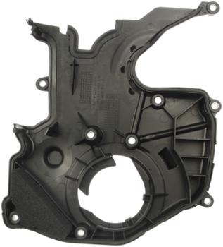2005 Kia Optima Engine Timing Cover Lower Dorman 635806 image 2 of 2