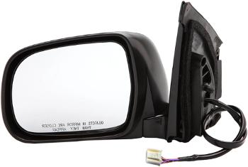 2006 Lexus RX330 Door Mirror Left Dorman 955739 image 1 of 1