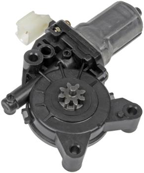 2010 Kia Rondo Power Window Motor Front Right Dorman 742932 image 1 of 3