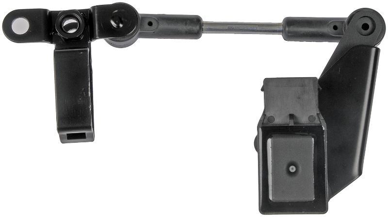 2009 Hummer H2 Suspension Ride Height Sensor Left Dorman 924754 image 3 of 3
