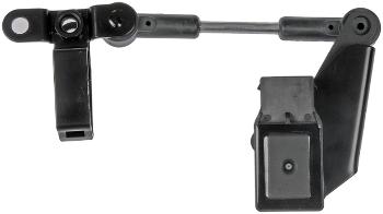 2007 Hummer H2 Suspension Ride Height Sensor Left Dorman 924754 image 3 of 3